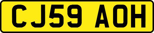 CJ59AOH