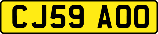 CJ59AOO