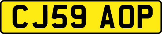 CJ59AOP