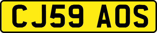 CJ59AOS