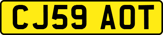 CJ59AOT