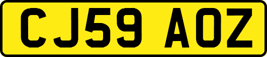CJ59AOZ