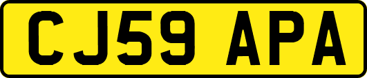 CJ59APA