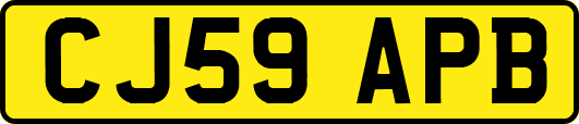 CJ59APB