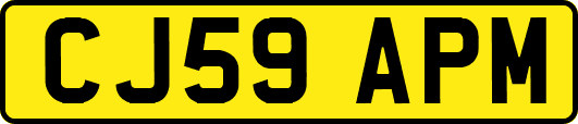 CJ59APM