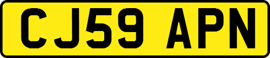 CJ59APN