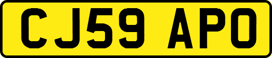 CJ59APO