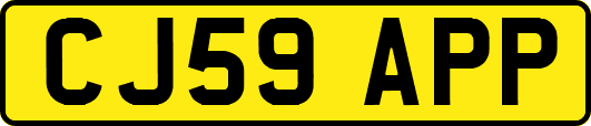 CJ59APP