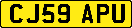 CJ59APU