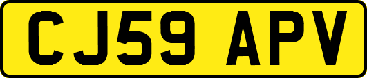 CJ59APV