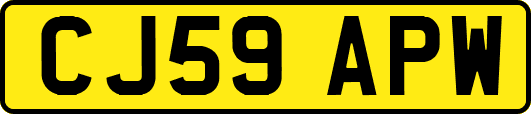 CJ59APW