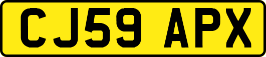 CJ59APX