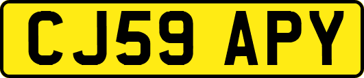 CJ59APY