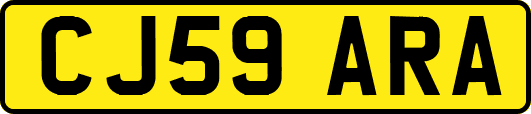 CJ59ARA
