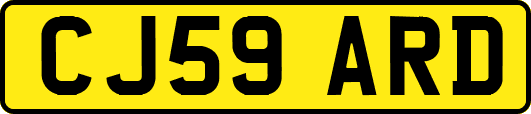 CJ59ARD