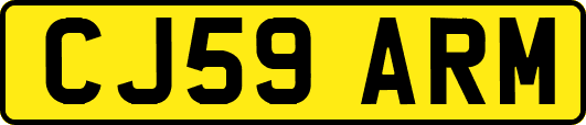 CJ59ARM