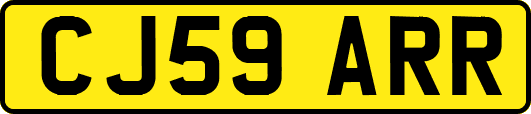 CJ59ARR