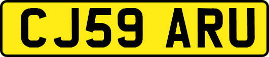 CJ59ARU