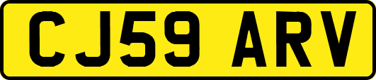 CJ59ARV