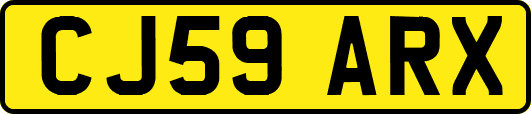 CJ59ARX