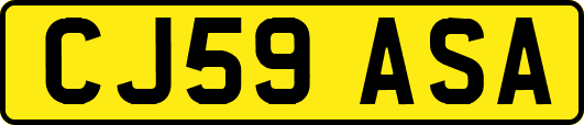 CJ59ASA