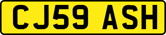 CJ59ASH
