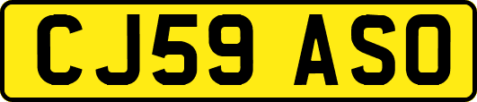 CJ59ASO