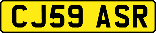 CJ59ASR