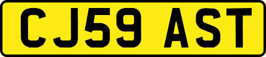 CJ59AST