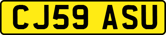 CJ59ASU