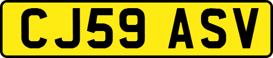 CJ59ASV
