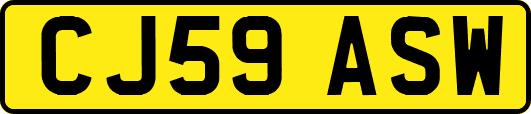 CJ59ASW