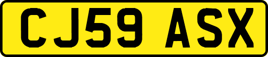 CJ59ASX