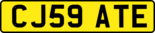 CJ59ATE