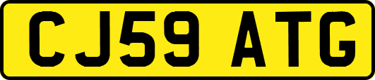 CJ59ATG