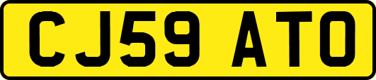 CJ59ATO