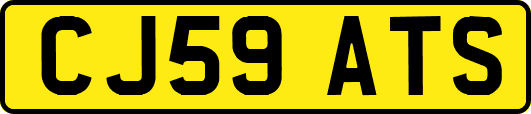 CJ59ATS