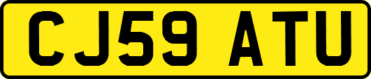 CJ59ATU