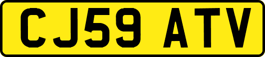 CJ59ATV