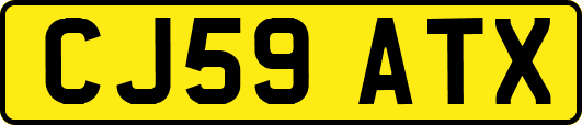 CJ59ATX