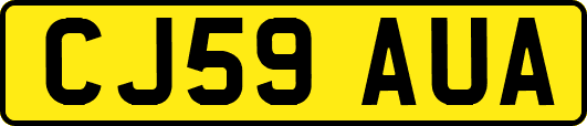 CJ59AUA