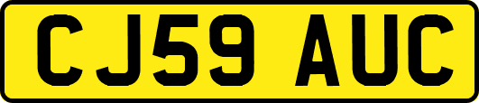 CJ59AUC