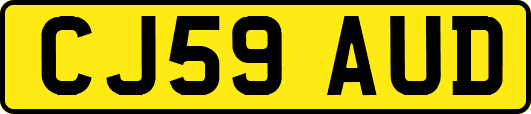 CJ59AUD