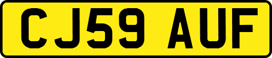 CJ59AUF