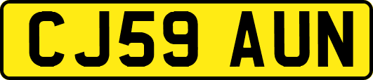 CJ59AUN
