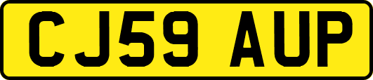 CJ59AUP