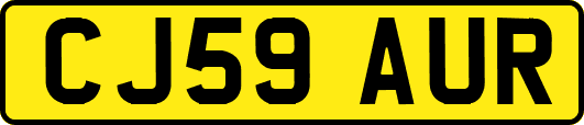 CJ59AUR