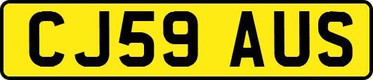 CJ59AUS