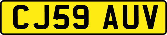 CJ59AUV