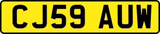 CJ59AUW